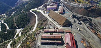 Türkiye’de ilk kobalt tuzu üretimini Eti Bakır yapacak