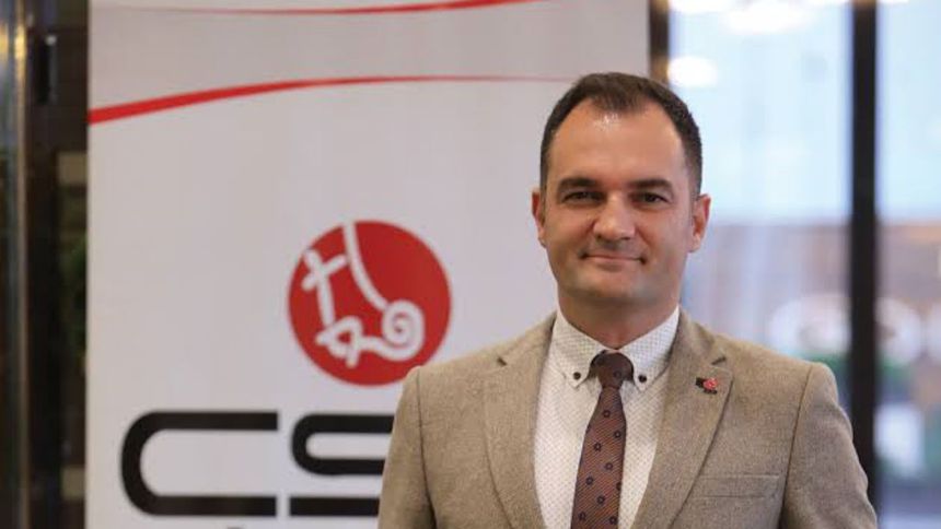 Tüm dünya üretim için Mısır'da konuşlanıyor