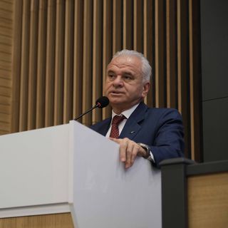 Metin Güler: ETO artık kendi kaynaklarıyla büyüyen bir oda olacak