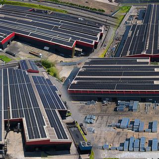 Kocaer Çelik, 2050’ye kadar emisyonlarını sıfırlayacak