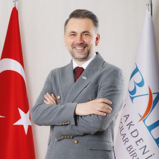 Batı Akdeniz'den 5 ayda 1,2 milyar dolarlık ihracat