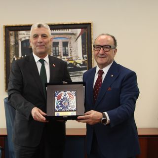 Zeytinoğlu: “Made in EU” kriteri Türkiye için stratejik öneme sahip