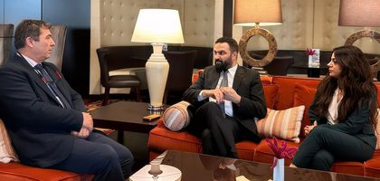 Konya'da 80 milyon euroluk kakao yatırımı