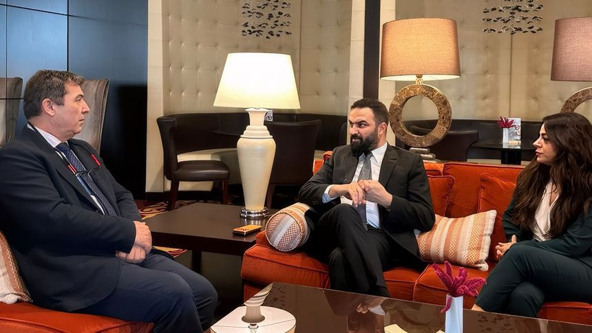 Konya'da 80 milyon euroluk kakao yatırımı