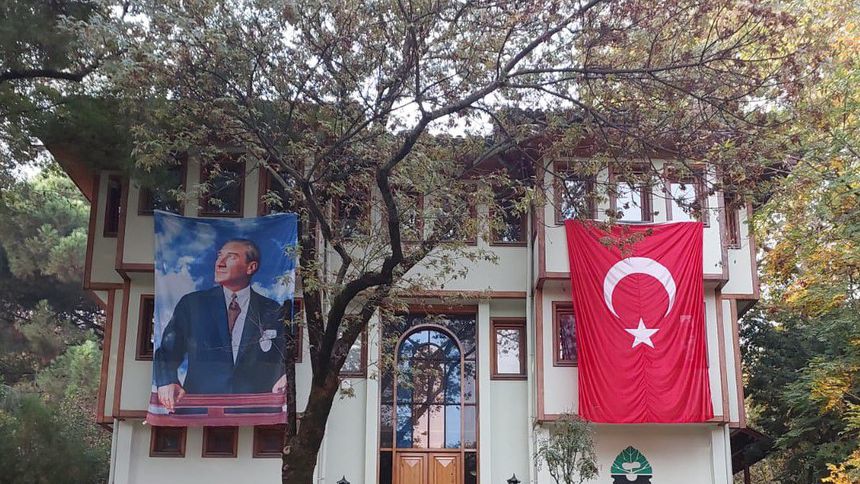 BUSİAD karbon ayak izini 2053’e kadar sıfırlayacak