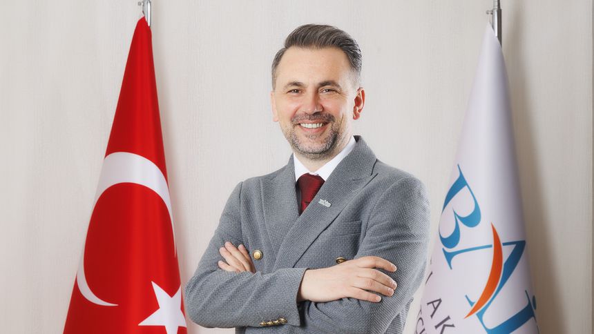 Batı Akdeniz'den 5 ayda 1,2 milyar dolarlık ihracat