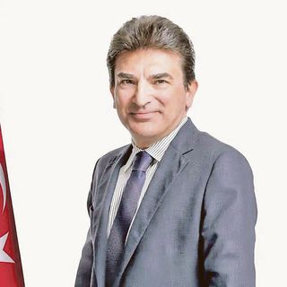 OYAK, küresel ölçek hedeflerini yükseltti