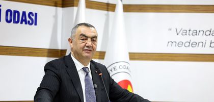 'Kayseri’nin yatırım iştahı yeni OSB’leri şehre kazandırıyor'