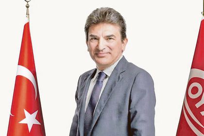 Yalçıntaş: Çelik düzenlemesi yerli üretime talebi artıracak
