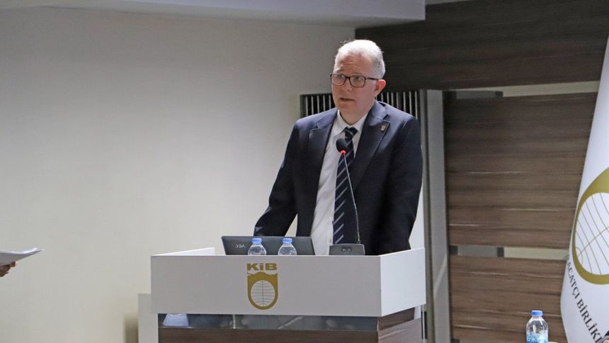 'Türk fındığının küresel pazar payı ciddi bir risk altında'