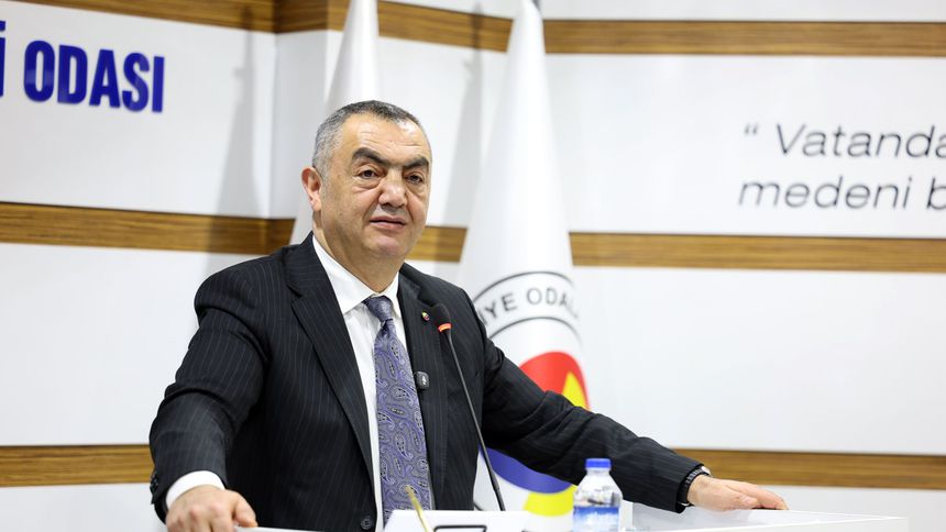 'Kayseri’nin yatırım iştahı yeni OSB’leri şehre kazandırıyor'