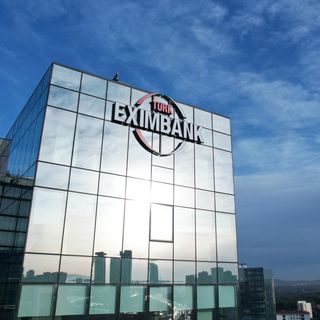 Eximbank ile Asya Kalkınma Bankası arasında 500 milyon Euroluk kredi anlaşması