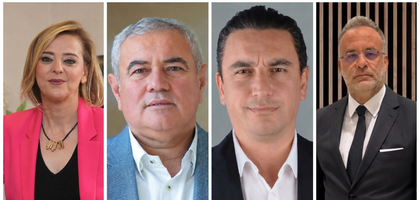 ATSO'da 4 aday yarışacak