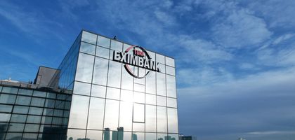 Türk Eximbank'tan 100 milyon euroluk finansman