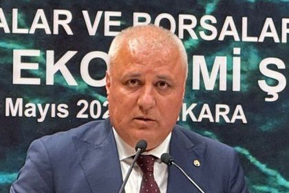 Otelciler de döviz dönüşüm desteğinden yararlanmak istiyor