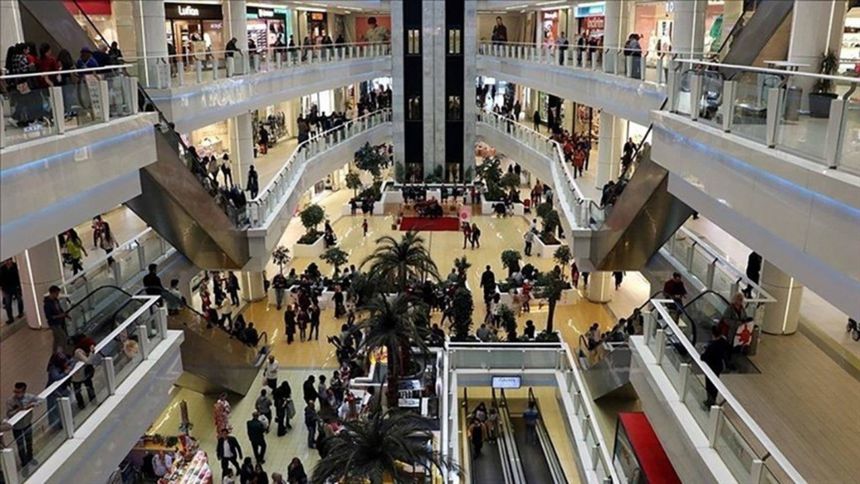 Inditex’in Türkiye'deki mağaza ve tedarikçi sayısı düşüşe geçti
