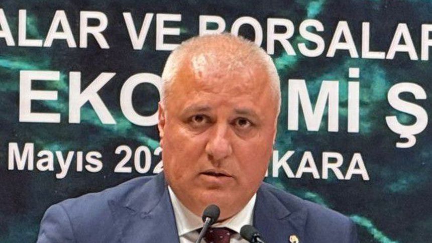 Otelciler de döviz dönüşüm desteğinden yararlanmak istiyor
