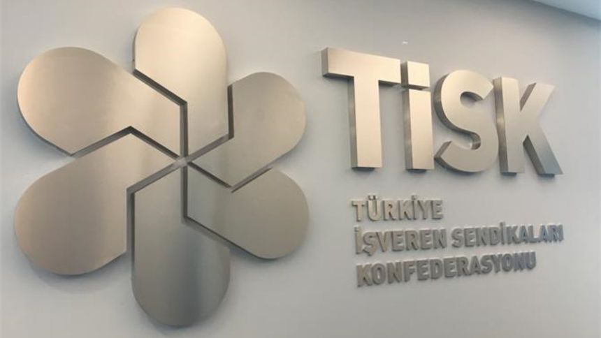 TİSK 'Ortak Yarınlar' ödül başvuruları için süre uzatıldı