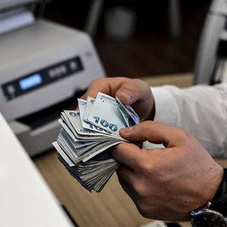 KOBİ’de takipteki alacak yüzde 130 arttı