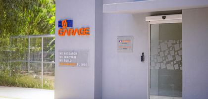 Batıçim, İzmir’in çimento sektöründeki ilk Ar-Ge merkezini kurdu