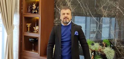 Kadooğlu Holding'den Kemalpaşa'ya lüks konut yatırımı