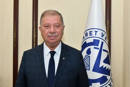 Isparta iş dünyasının sorunları bakanlara iletildi