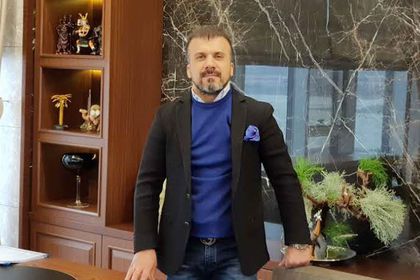 Kadooğlu Holding'den Kemalpaşa'ya lüks konut yatırımı