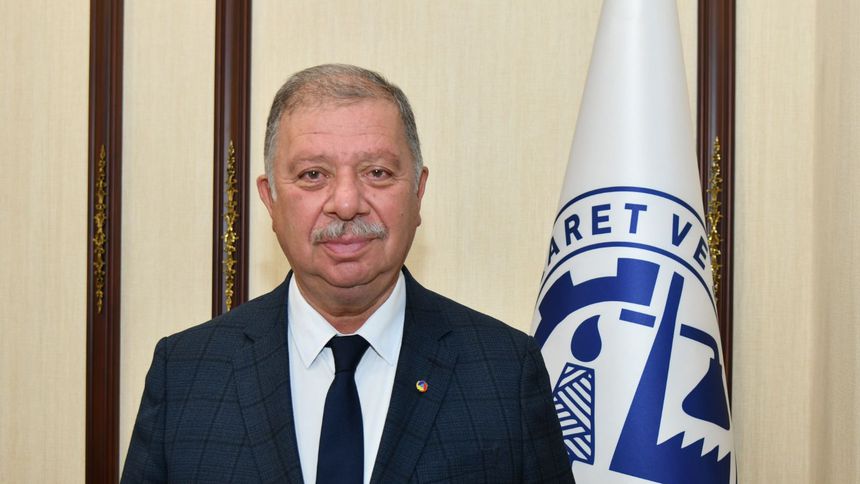 Isparta iş dünyasının sorunları bakanlara iletildi