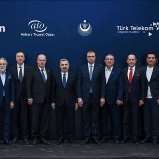 Ebubekir Şahin: Teknolojide dışa bağımlılığı azaltacak çalışmalarımız aralıksız sürecek