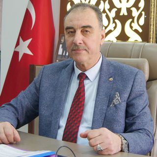 Burdur TSO Başkanı Keyik: Birçok işletme finans darboğazı altında can çekişiyor