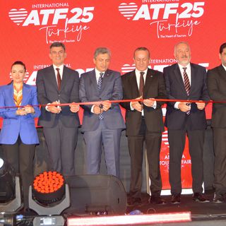 'Turizm sektöründe sağlanan her 5 kredi kaynağından 1’i İş Bankası’ndan'