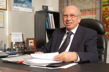 Bursa iş dünyasının acı kaybı