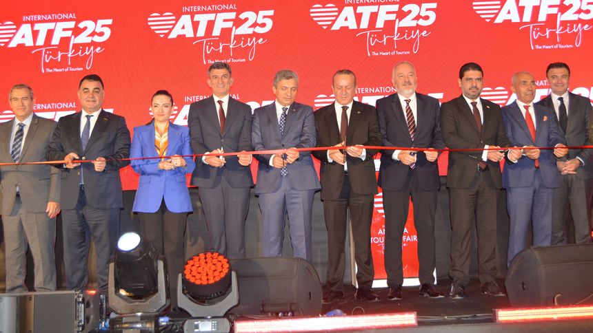 'Turizm sektöründe sağlanan her 5 kredi kaynağından 1’i İş Bankası’ndan'
