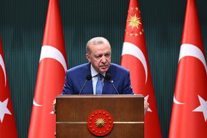 Erdoğan, imalat sanayisi için 100 milyar liralık kredi paketini duyurdu