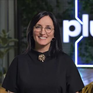 Pluxee'de üst düzey atama
