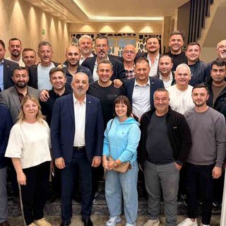 Orhangazi TSO, yeniden ‘Hatırlı’ dedi