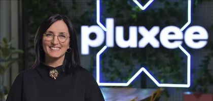 Pluxee'de üst düzey atama