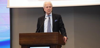 Ender Yorgancılar: Türkiye’nin Çin stratejisine ihtiyacı var