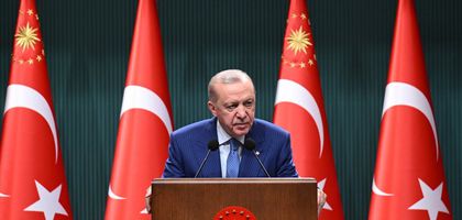 Erdoğan, imalat sanayisi için 100 milyar liralık kredi paketini duyurdu