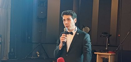 ESGİAD’dan şehir dışında okuyan üniversiteliler için 'Genç Fonu'