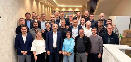 Orhangazi TSO, yeniden ‘Hatırlı’ dedi