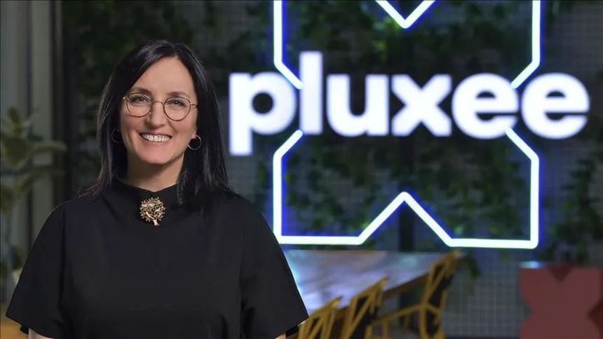 Pluxee'de üst düzey atama
