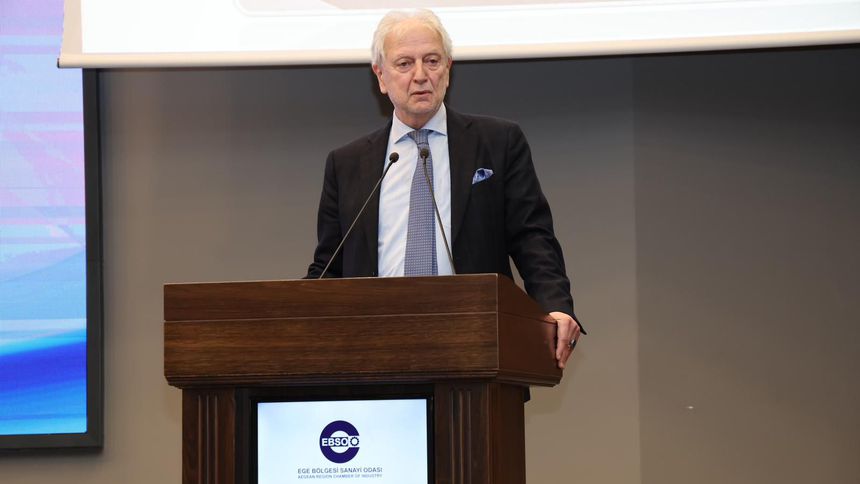 Ender Yorgancılar: Türkiye’nin, Çin stratejisine ihtiyacı var