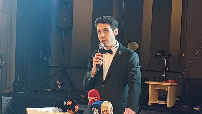 ESGİAD’dan şehir dışında okuyan üniversiteliler için 'Genç Fonu'