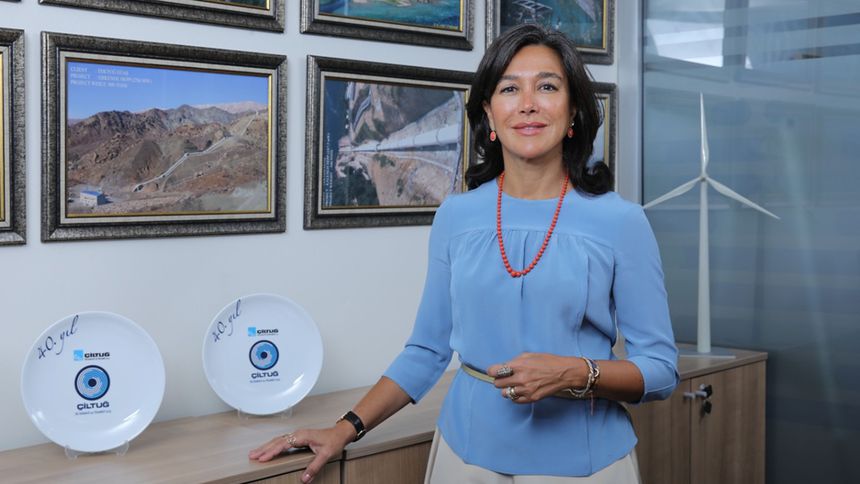 HESİAD Başkanı Güven: HES’lerden daha fazla yararlanmaya ihtiyaç var