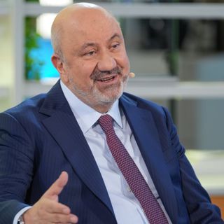 Akben: Katılım bankacılığı 4 trilyon liralık büyüklüğe ulaştı