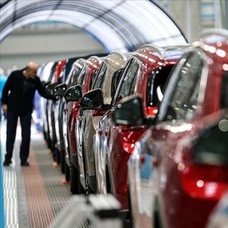 Yüksek teknolojili ürün payı yeniden yüzde 3,5’e ulaştı