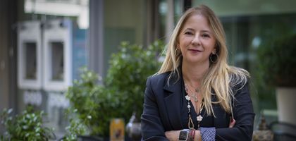 İSATAG Başkanı Aylin Özsavaş: Seyahat acentelerinin yapısal sorunları çözülmeli