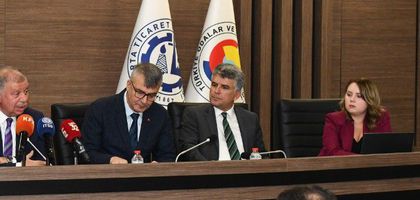 'Isparta Tarım OSB projesi 'karma'ya dönüştü, 5 bin 750 kişiye istihdam sağlanacak'