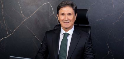 Yaşar Zengin: Güçlü ekonomi öngörülebilir vergi sistemiyle mümkün